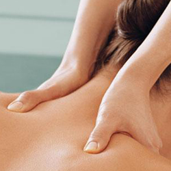 thai massage